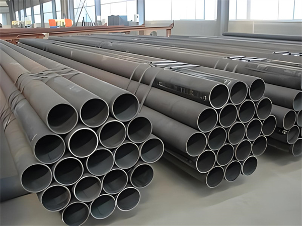 海西q355c钢管壁厚度的重要性及其影响因素