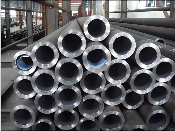 海西q345d精密钢管制造工艺流程特点及应用